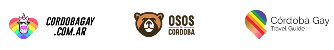 Cordobagay.com.ar | Osos de Córdoba | Córdoba Gay Travel