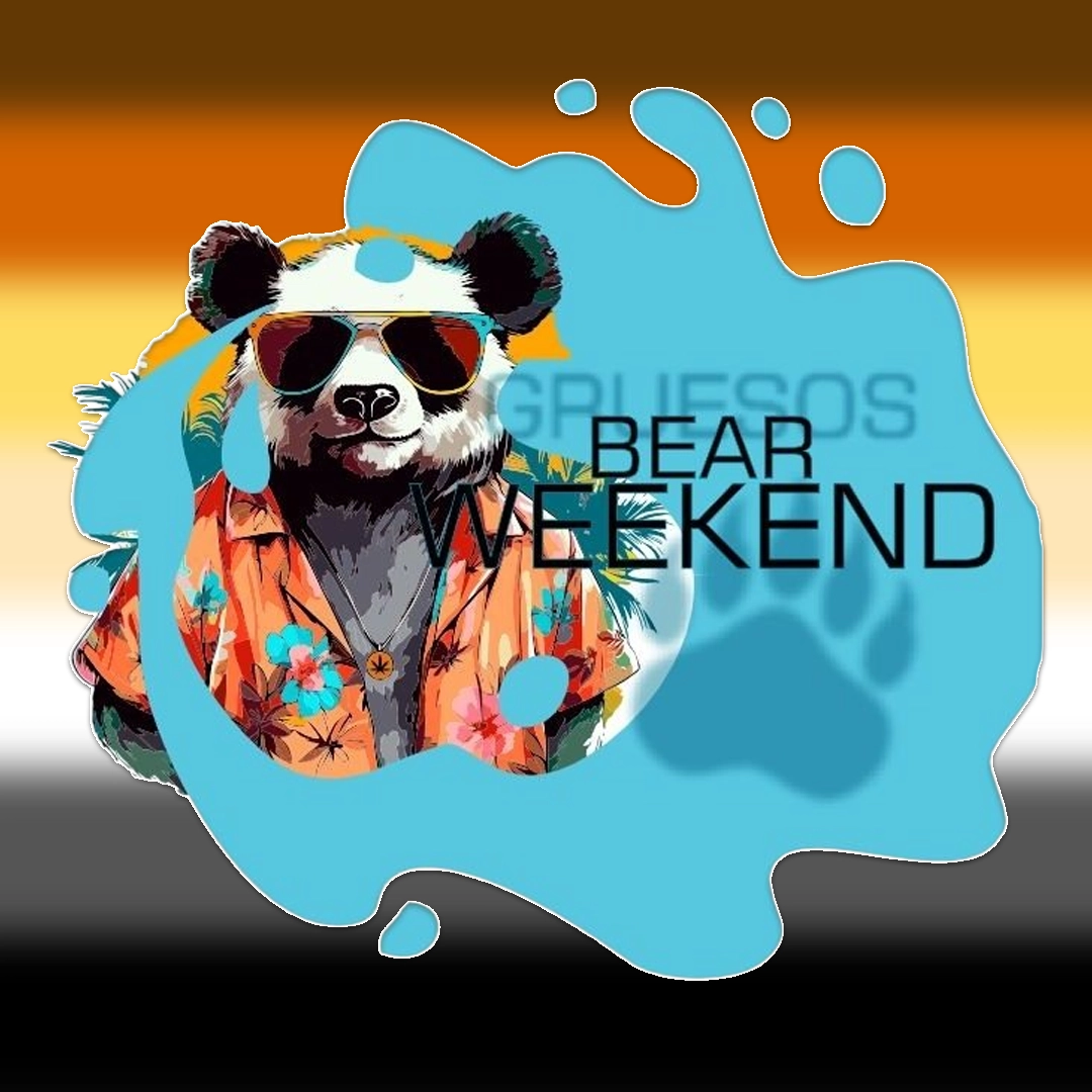 Gruesos Bear Weekend