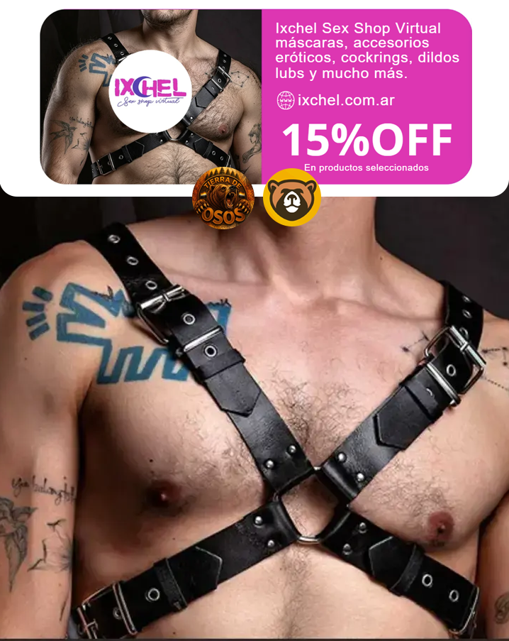 Ixchel Sex Shop Virtual