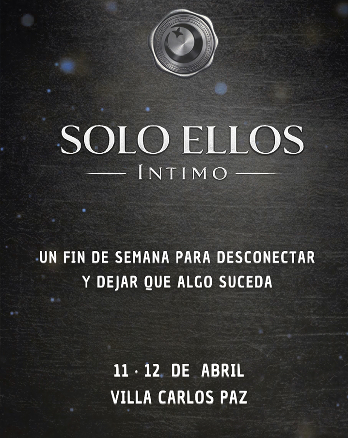 Cordobagay.com.ar y Osos de Córdoba: 10% OFF en Solo Ellos Íntimos