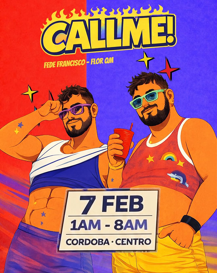 United Party 14 Aniversario