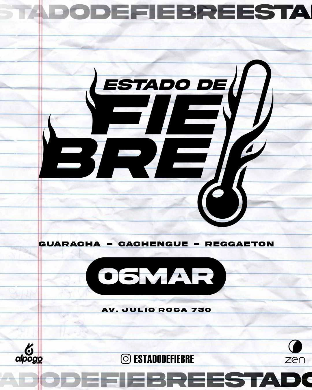 Cordobagay.com.ar y Osos de Córdoba: Free Maldito Cachengue Marzo 2026 - ¡Conseguí tu entrada FREE ahora mismo!   